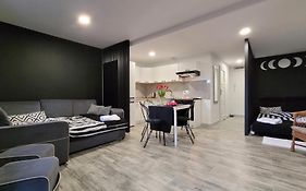 Apartamenty Parkowe nr 7